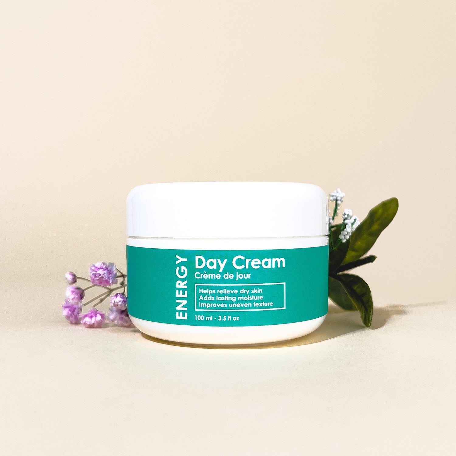 My Organic Zone’s Natural Skincare: Introducing Our Daily Hand Cream
