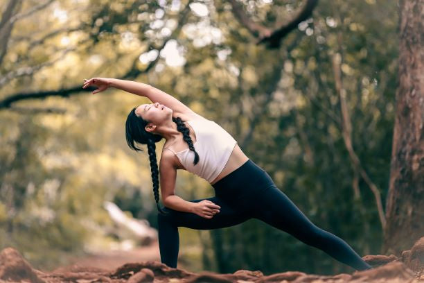 How to Create the Perfect At-Home Yoga Space for This Year’s International Day of Yoga