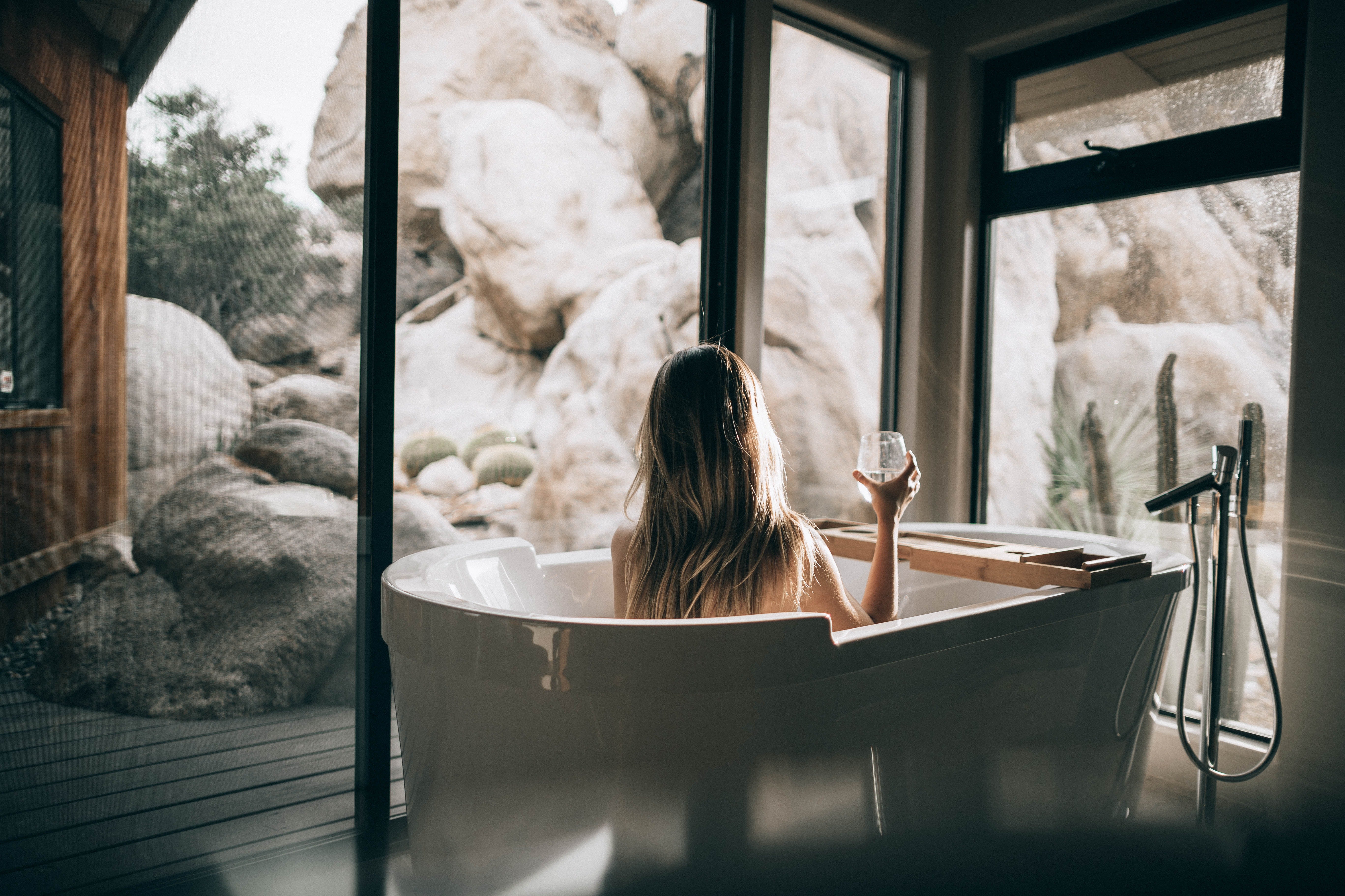 How Proper Self-Care Supports a Positive Mental State