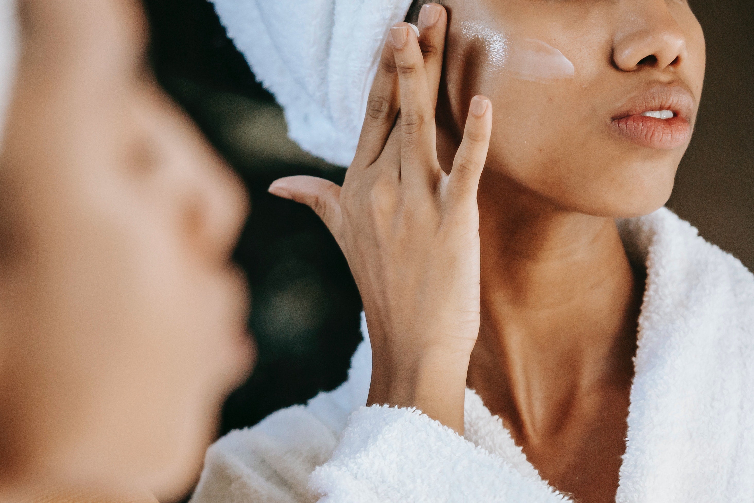 The Benefits of Shea Butter for Skin: From Providing Hydration to Soothing Irritation