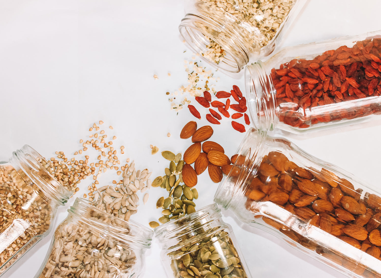 The Benefits of Vitamin E for Skin: From Providing Hydration to Lightening Dark Spots
