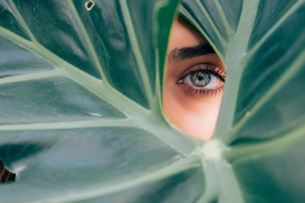Five Benefits of Organic Skincare