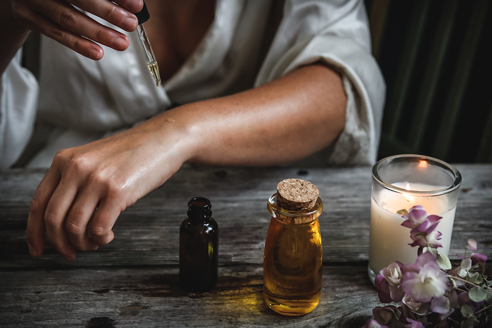 The Benefits of Argan Oil for Skin and Hair: Time to Shine