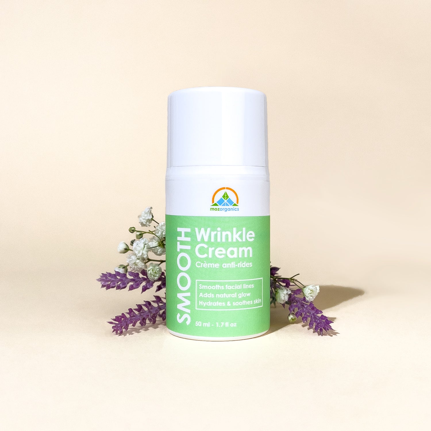 wrinkle cream best anti aging wrinkle cream moz organics