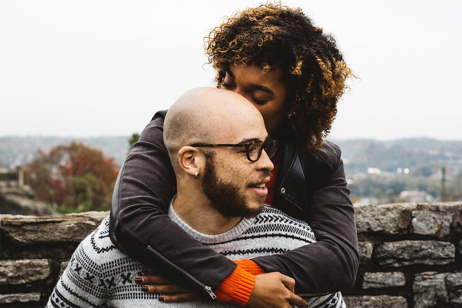 The Health Benefits of Hugs: From Reducing Pain to Resolving Conflict