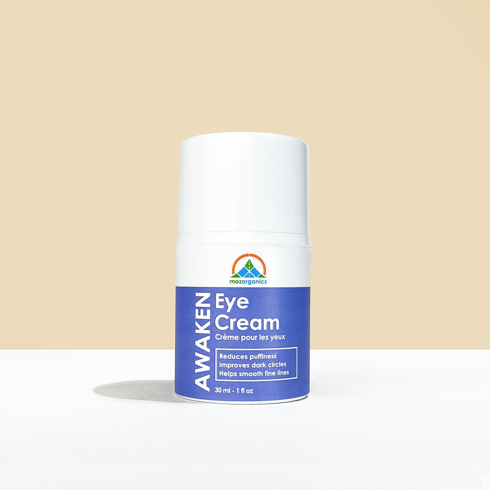 Eye Cream - My Organic Zone