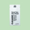 Dead Sea Mud Mask Mini - My Organic Zone
