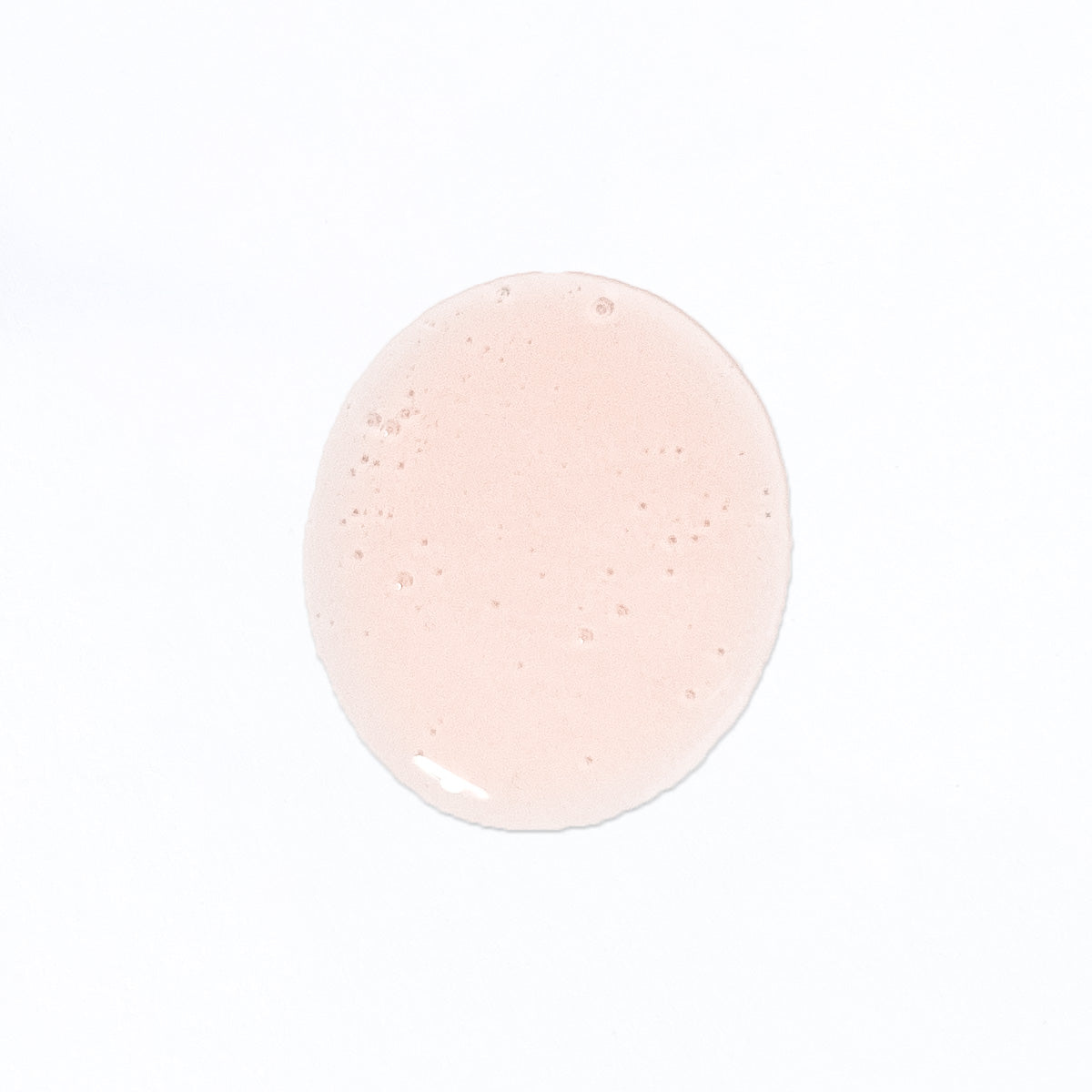 Face Cleanser Swatch