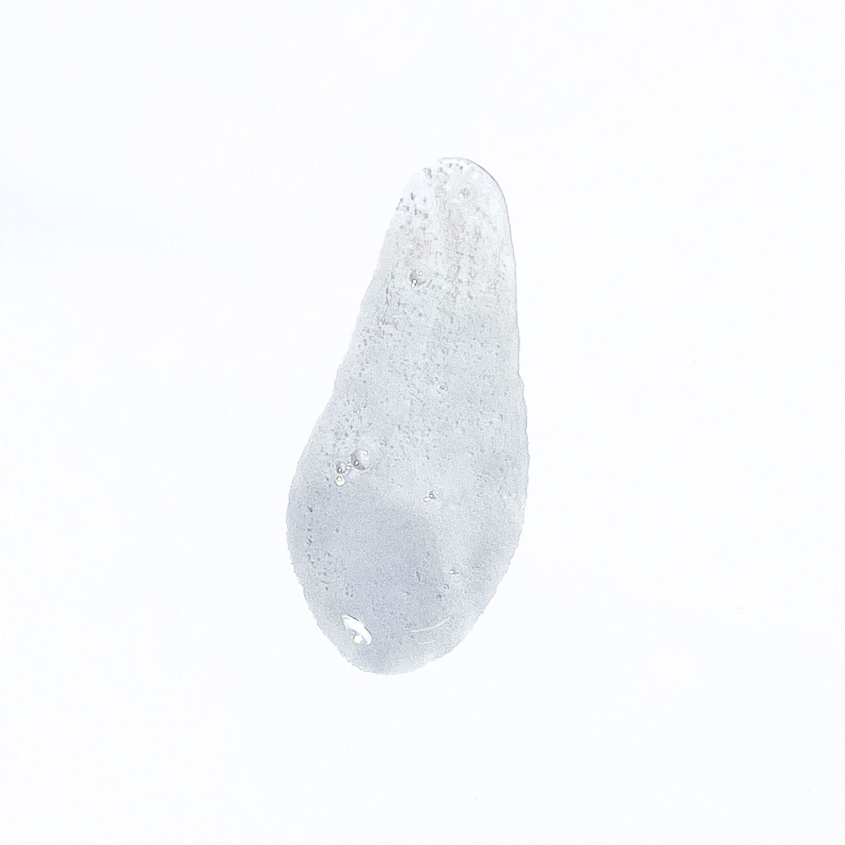 Hyaluronic Acid Serum Swatch