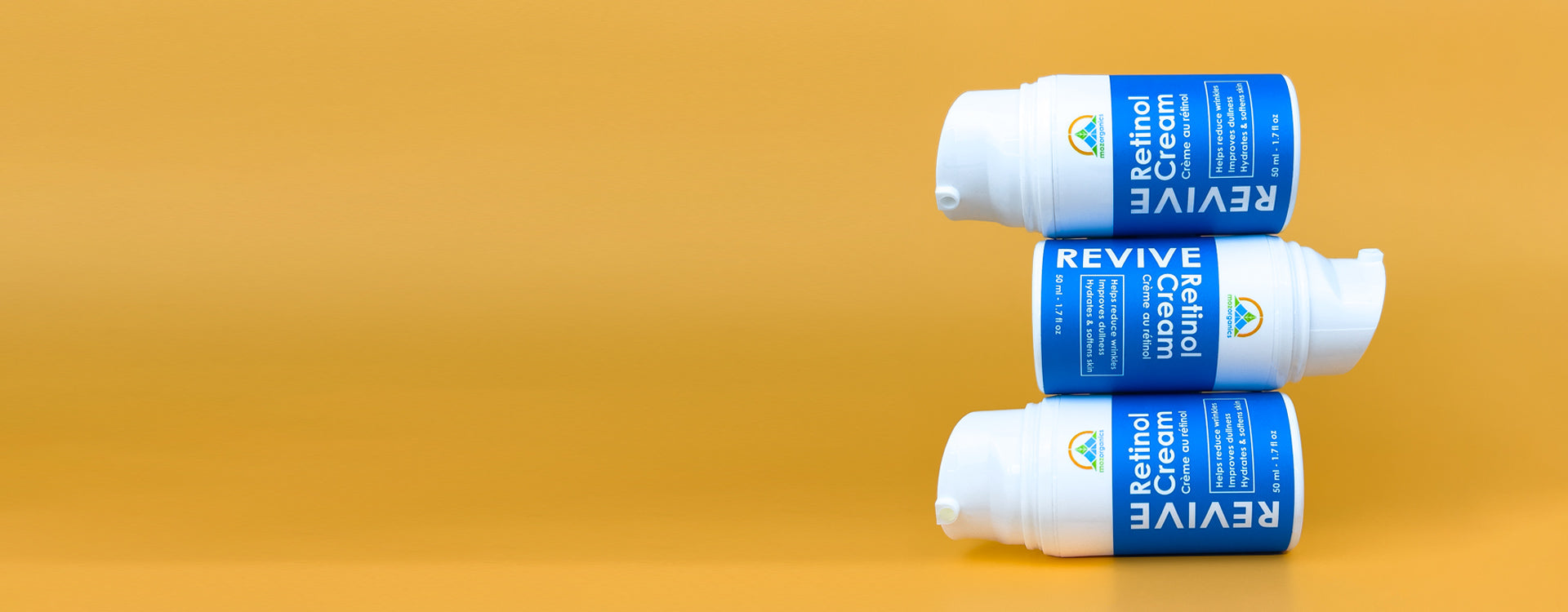 Retinol Cream: Powerful Anti-Aging for Your Skin