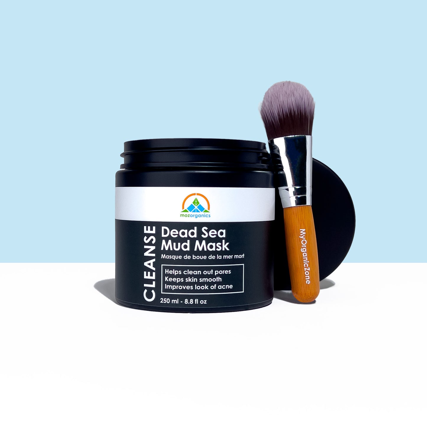 Dead Sea Mud Mask