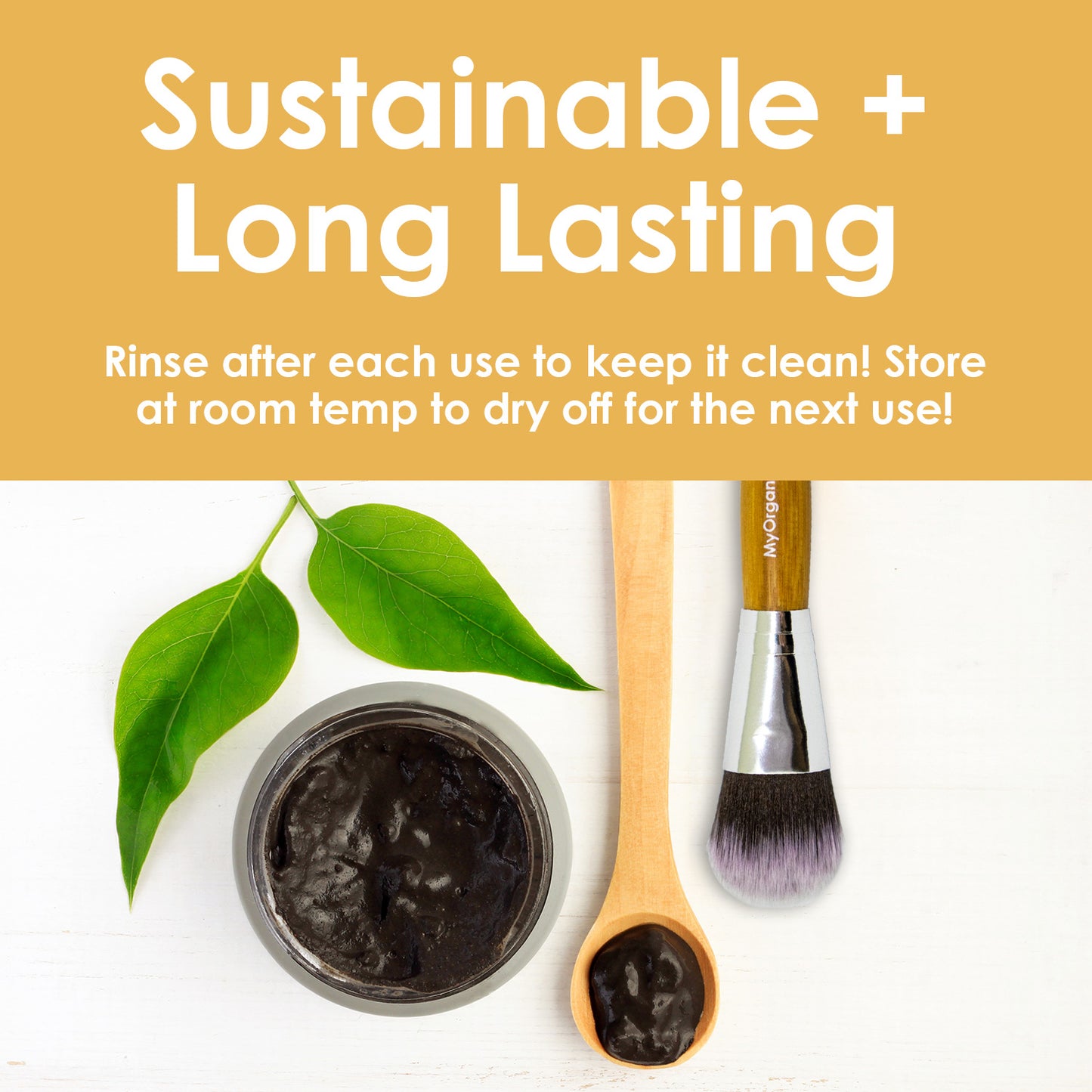 Face Mask Brush - Get the Most Out of Your Mask