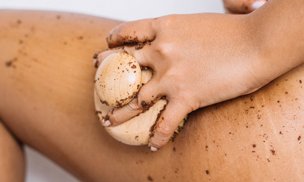 The Surprising Truth About Exfoliating Your Skin: Why You Should Do It Longer