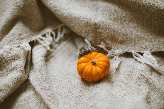 The Benefits of Pumpkin for Skin and Overall Health: From Combatting Redness to Boosting Immunity
