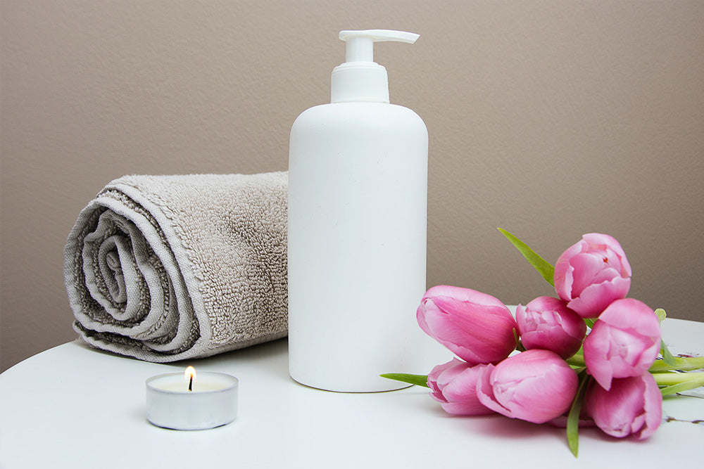 How to Achieve a Spa-Like Facial at Home: Treat and Tone with My Organic Zone