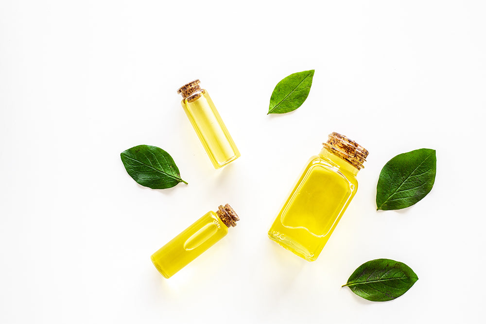The Benefits of Tea Tree Oil for Skin