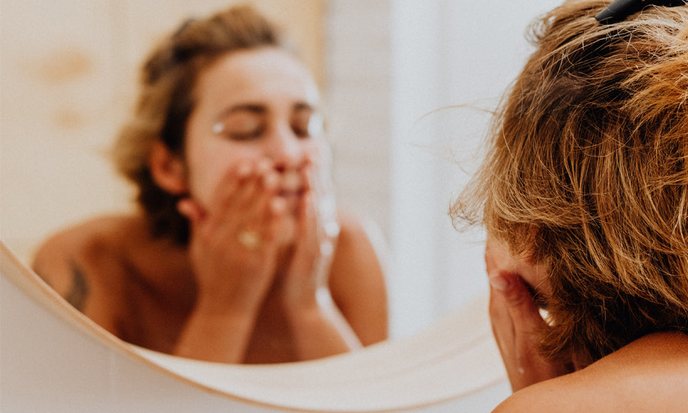 10 Do's and Don'ts for washing your face: As recommended by dermatologists