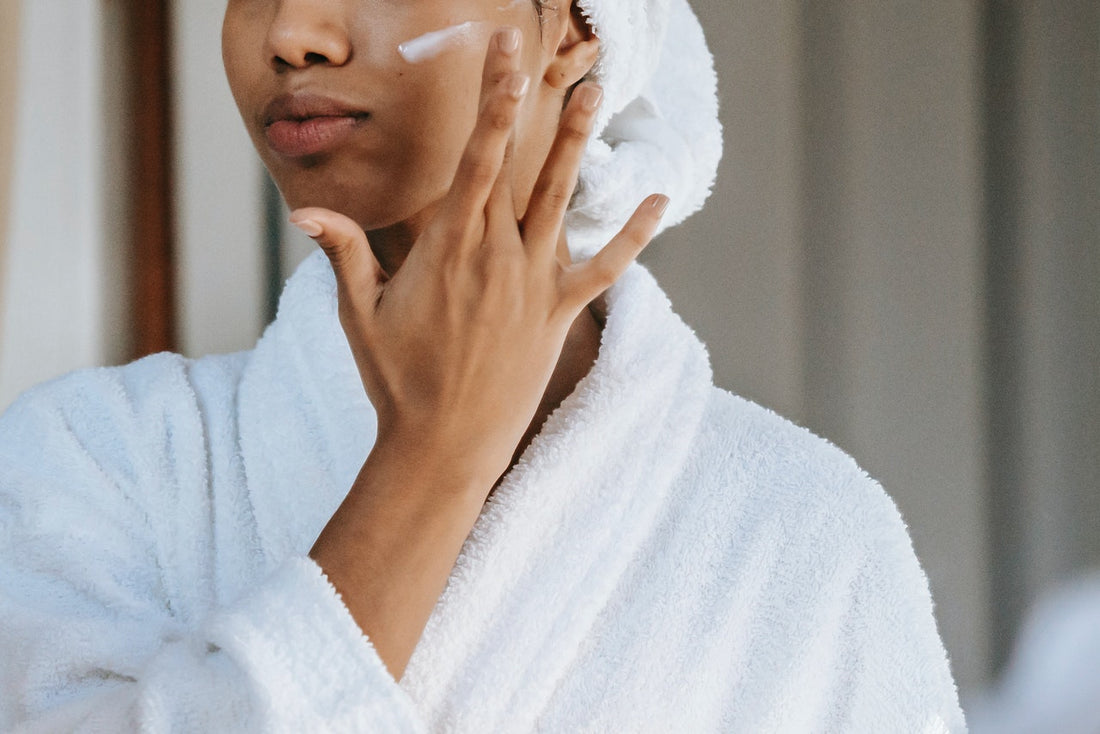 8 Ways to Help Preserve Collagen in Skin