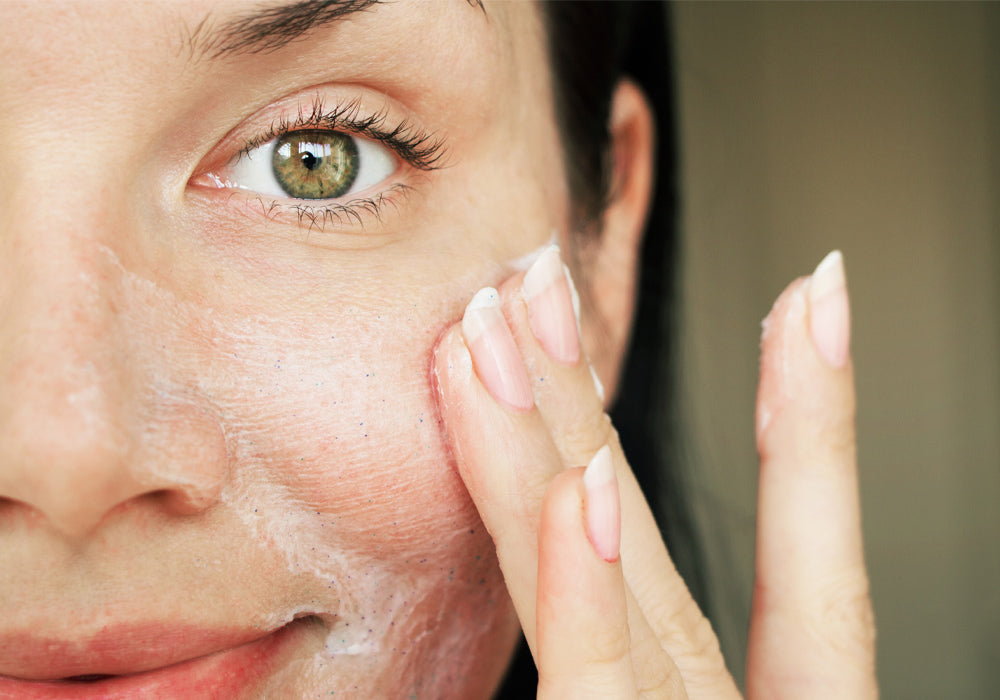 The Best Skin Care Routine for Combination Skin: Find Out What Works for You