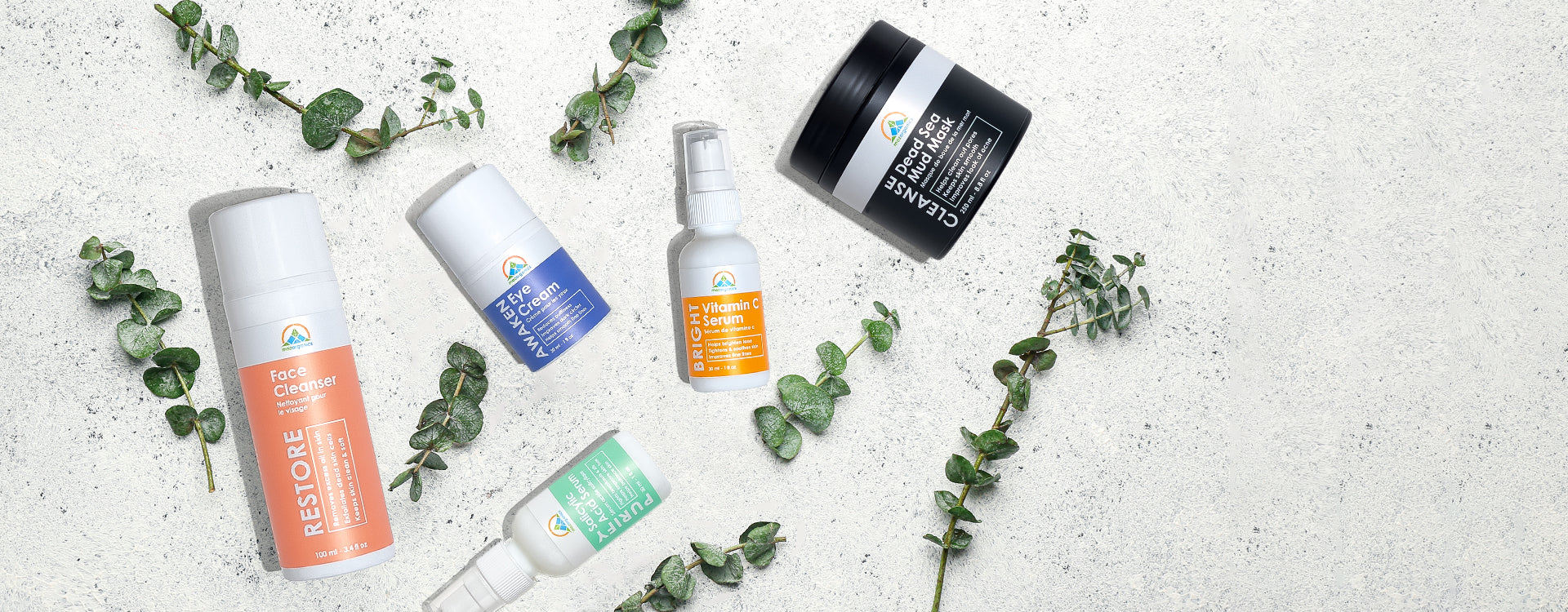 My Organic Zone: Achieve Radiant and Even-Toned Skin with Organic Care