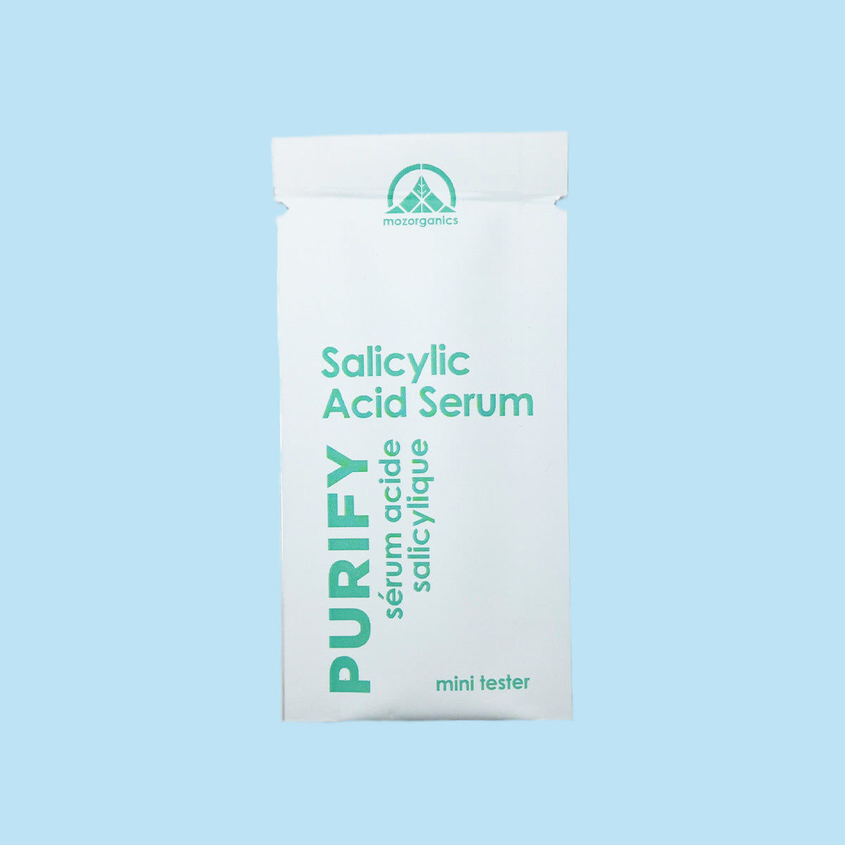 Salicylic Acid Serum - My Organic Zone