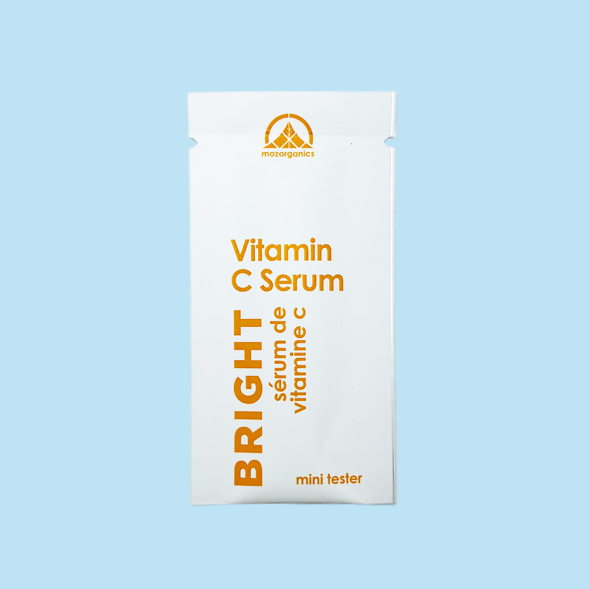 Vitamin C Serum Mini - My Organic Zone