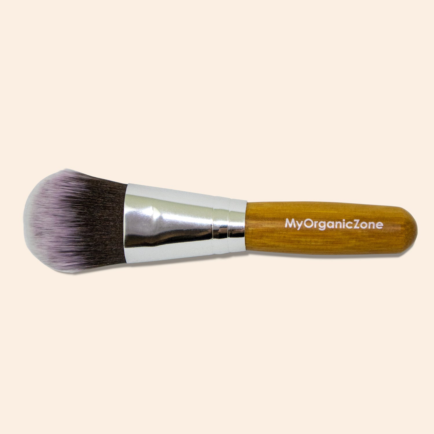 Bamboo Face Mask Brush - Enhance Skincare Application for face clays